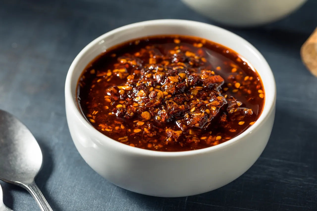 10 Creative Ways to Use Salsa Macha Don Emilio