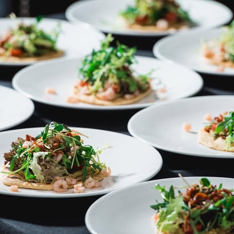 BOH (back-of-house) efficiency