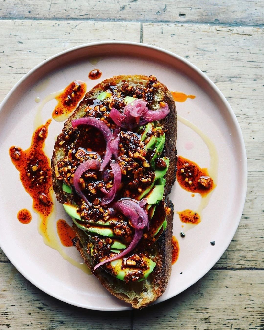 Don Emilio Salsa Macha Morita 1 Gal - HOT