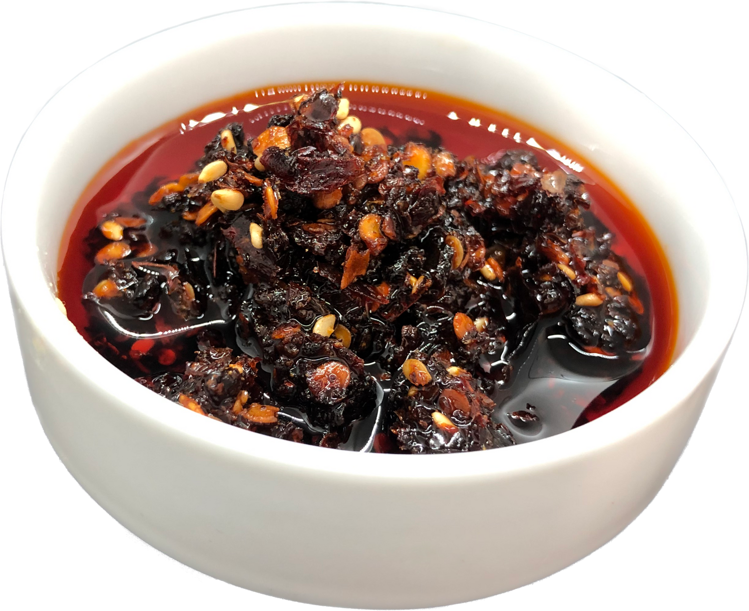 Don Emilio Morita Pepper Salsa Macha 9 oz 3 PACK | HOT (NON-GMO)