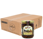 Don Emilio Peanut with Select Seeds Salsa Macha 12/15.5 oz | MILD (NON-GMO)