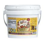 Don Emilio Salsa Macha Morita 1Gal - HOT
