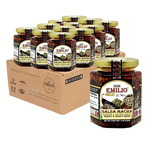 Don Emilio Peanut with Select Seeds Salsa Macha 12/9 oz | MILD (NON-GMO)
