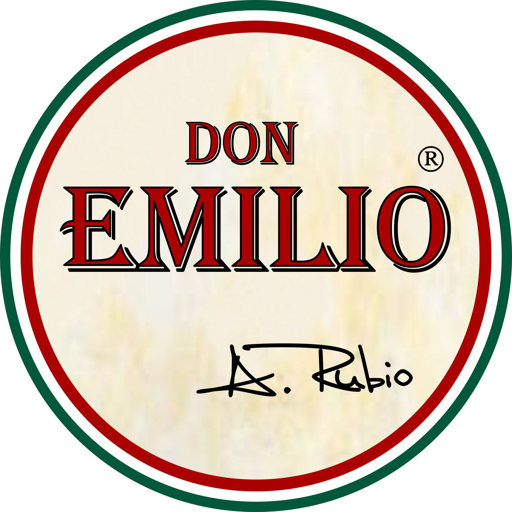 DON EMILIO