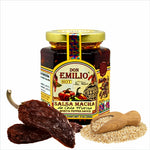 Don Emilio Morita Pepper Salsa Macha | NON-GMO, All natural