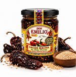 Original Crispy Chili Oil