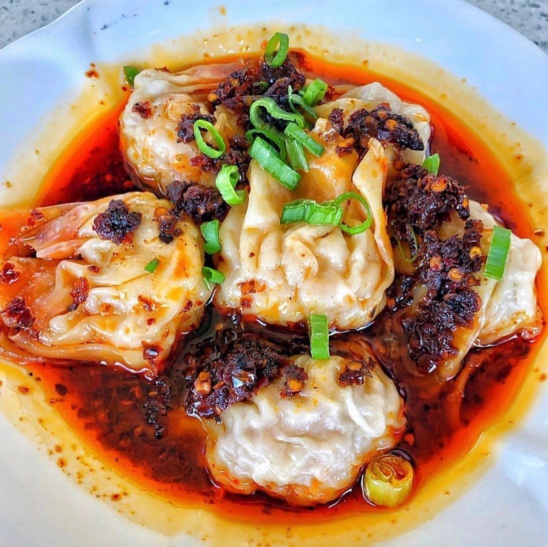 Don Emilio Red Pepper Salsa Macha - Extra Hot