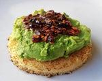 Don Emilio Salsa Macha Chili Oil, Roasted Morita Peppers, Spicy Gourmet Sauce, All Natural 12/9oz