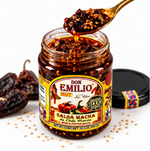Crispy Chili Oil