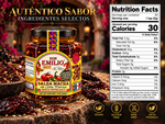 NonGMO VEGAN Gluten Free Keto Friendly