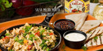 Don Emilio Salsa Macha Chili Oil, Roasted Morita Peppers, Spicy Gourmet Sauce, All Natural 12/9oz