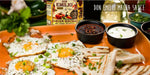 Don Emilio Salsa Macha Chili Oil, Roasted Morita Peppers, Spicy Gourmet Sauce, All Natural 12/9oz