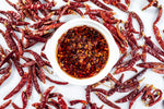 Don Emilio Red Pepper Salsa Macha - 15.5 oz, Extra Hot